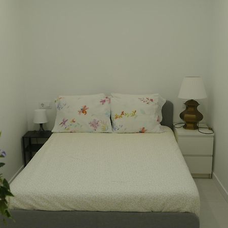 Casa En Playa Santa Marta Apartment Baiona Bagian luar foto