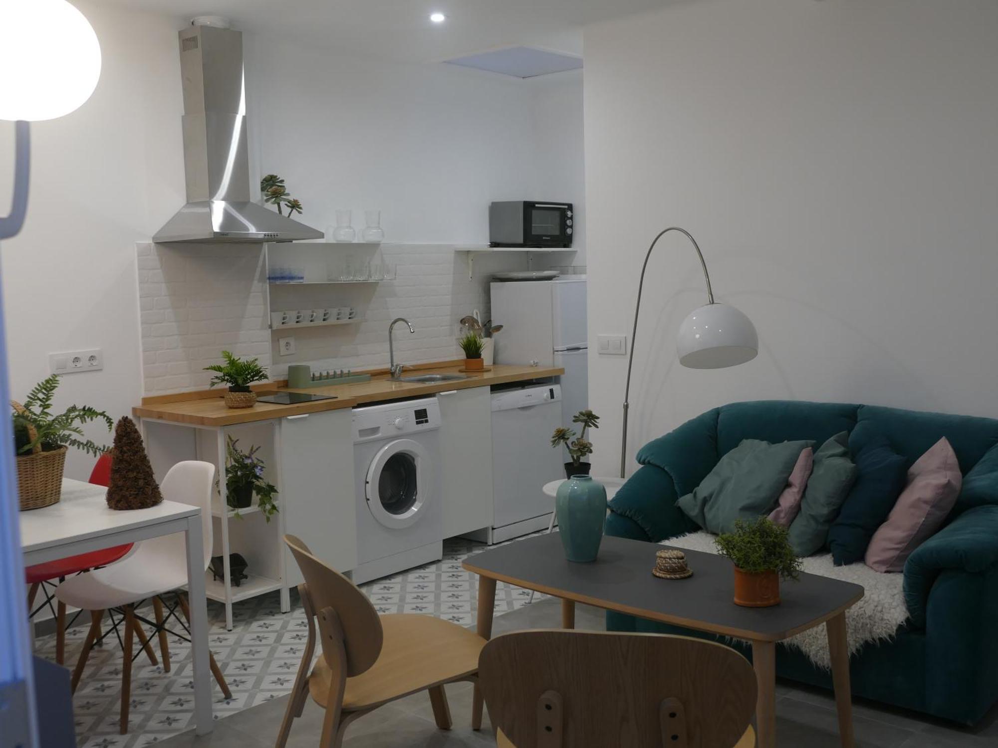 Casa En Playa Santa Marta Apartment Baiona Bagian luar foto