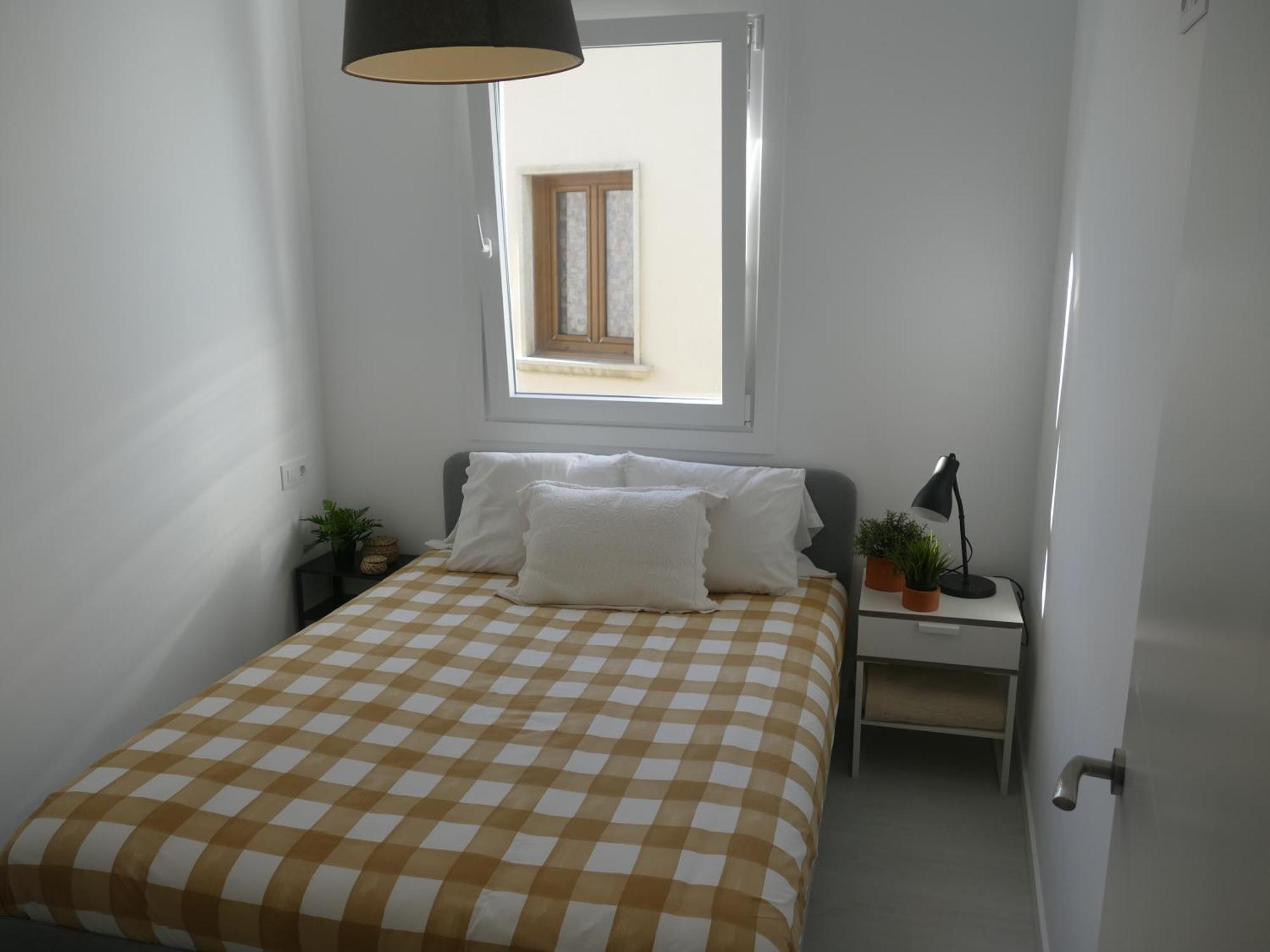 Casa En Playa Santa Marta Apartment Baiona Bagian luar foto